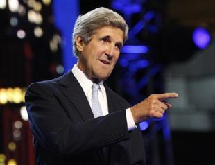 Obama picks Kerry for top diplomatic post: TV