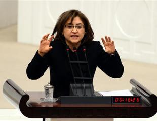 Parliaments women event canceled after CHP deputies stage boycott