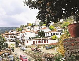 Şirince village readies for ‘Doomsday’ events