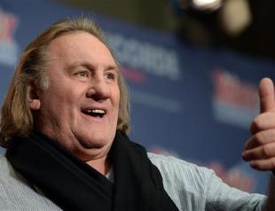 Actor Depardieu giving up French passport in tax row