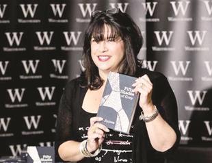 Fifty shades trilogy sign its mark to 2011 books