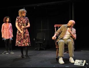 Stephen King novel on stage in Ankara