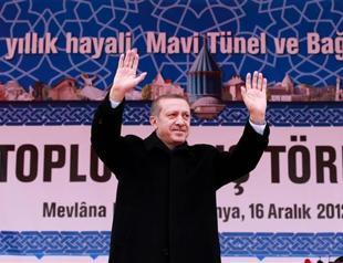 Turkish PM advises young people to get married