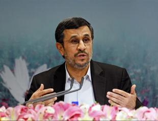 Ahmadinejad cancels visit to Turkey
