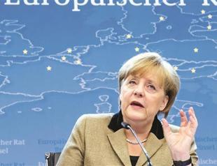 Opposition angers Merkel over tax law