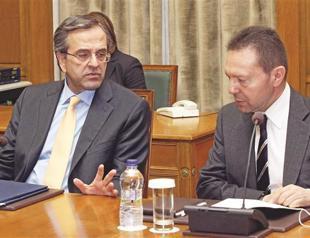 Tax evasion costs Greece 5 percent of GDP: EU tax chief