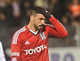 Trabzon, Beşiktaş drop points in league