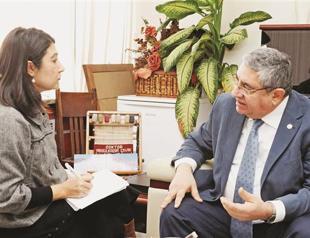 Turkey looks likely to win gamble on Syria, says scholar