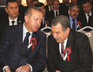 Turkish PM seeks governors’ aid in Kurdish issue