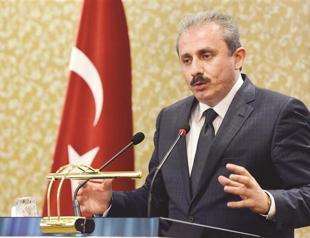 AKP’s offer includes presidential system