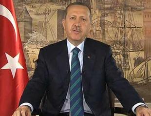Parliament, not mountains, the place to resolve issues: Erdoğan