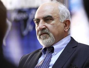 Armenia presidential hopeful shot and wounded