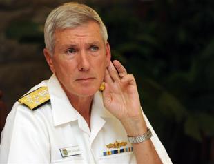 No new bases in Asia: US commander