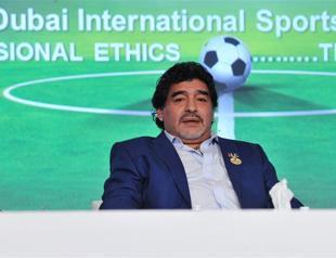 Maradona wins tax battle in Italy