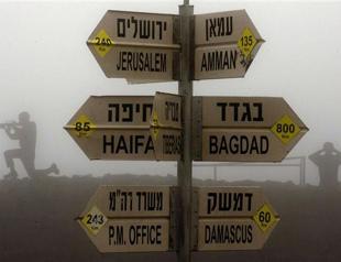 Israel media warn of escalating conflict with Syria