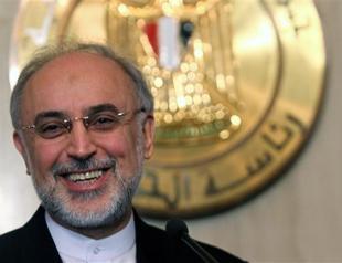 Kerry receives warm Iran, Russia welcome