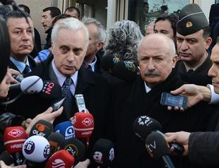 US ambassador: Cooperation to continue with Turkey