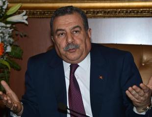 US embassy bomber probably Turkish, minister says