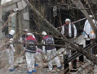 DHKP/C claims responsibility for the attack on U.S. Embassy