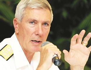 Australia ‘critical’ for US Asia pivot