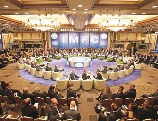 IMF moves on voting reform, division lin