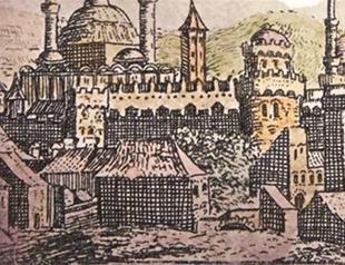 Lady Mary Wortley Montagues Edirne in 1717