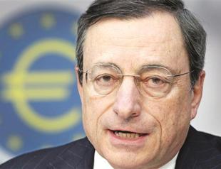 ECB head mentioned in banking scandal