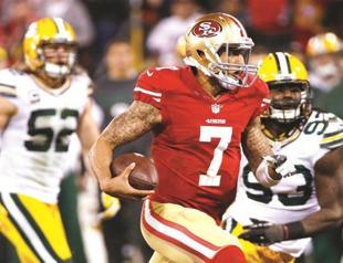 Ravens, 49ers set for Superdome showdown