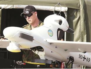 Berlin to buy drones despite ethic debates