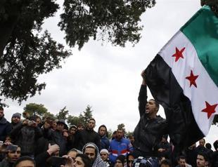 Syriacs establish military council in Syria