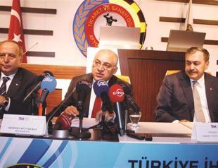 Turkey’s exports continue to surge