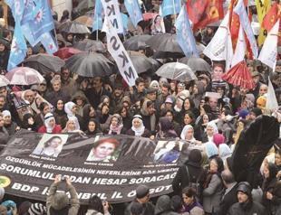 Turkey gets IRA lessons for PKK talks