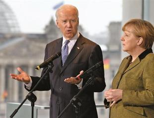 Munich meeting sees hectic Syria talks