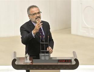 Parliament heated with racism debate