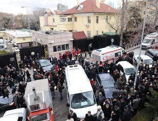 Analysis: Cold War-style proxy war via US Embassy