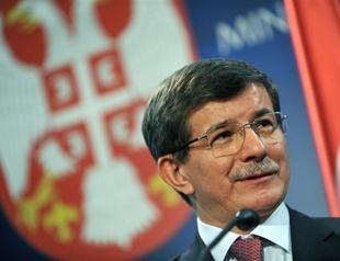 Davutoğlu calls Clinton to express his condolences after attack