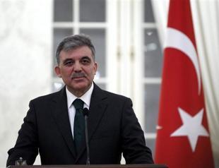 Gül sends message to Obama, says attack targeted Turkey as well
