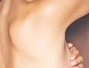 Breast removal not necessary: Study