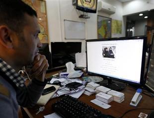 Hackers attack embattled Iraq PMs website