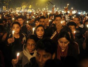Five accused in Delhi gang-rape case plead not guilty