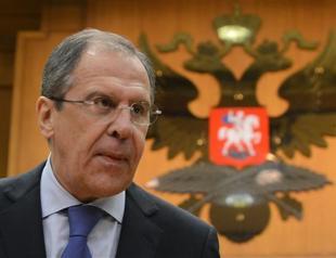 Lavrov wants regular contact with Syrian opposition