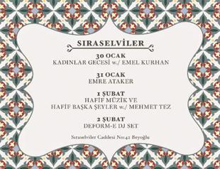 Kiki bars host DJ parties