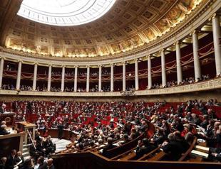 Activists cheer as France paves way for gay marriage