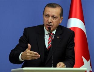 Israeli state to be judged by own history: Turkish PM