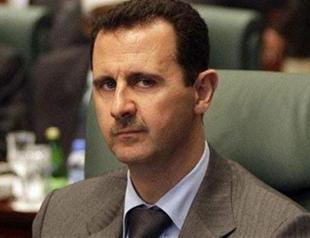 Al-Assad accuses Israel of trying to destabilize Syria