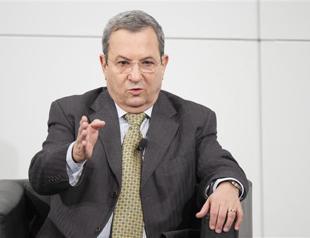 Israel suggests responsibility for Syria airstrike