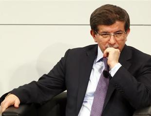 Turkish FM calls Kerry, voices full solidarity against terrorism