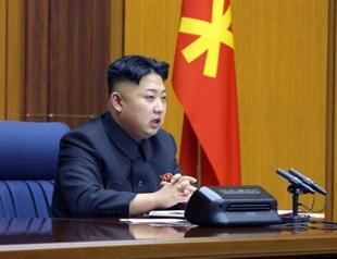 N. Korea military meeting hints at nuclear test
