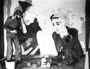 Turkeys cultural politics revealed at SALT