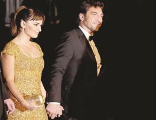 Cruz, Bardem expect second child